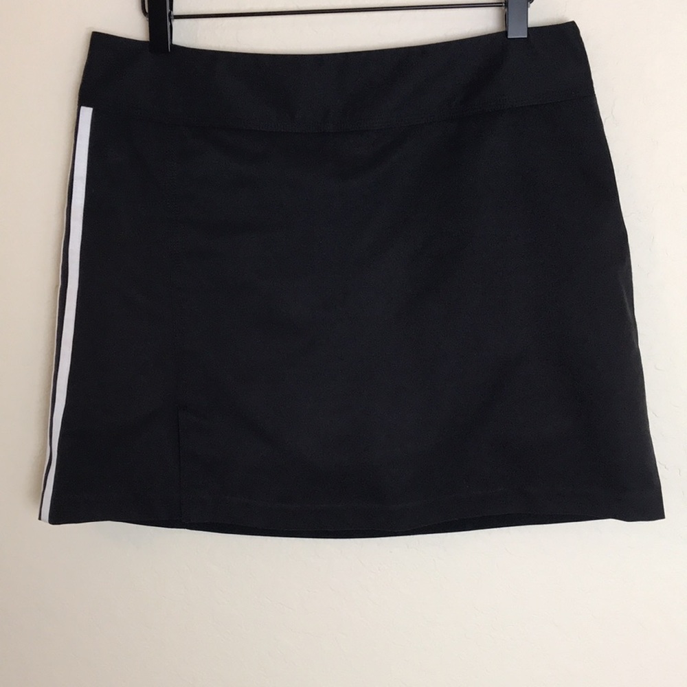 Adidas ClimaCool Three Stripes Golf Tennis Skort